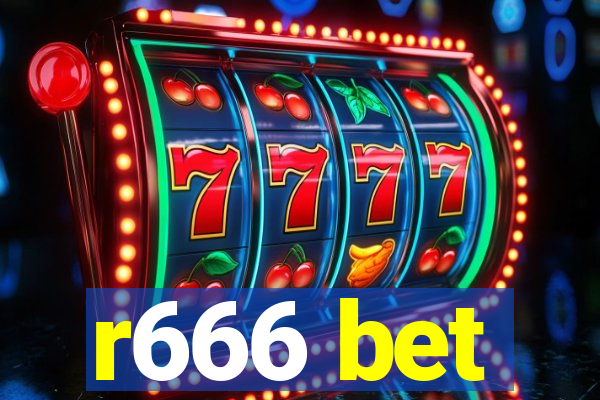 r666 bet